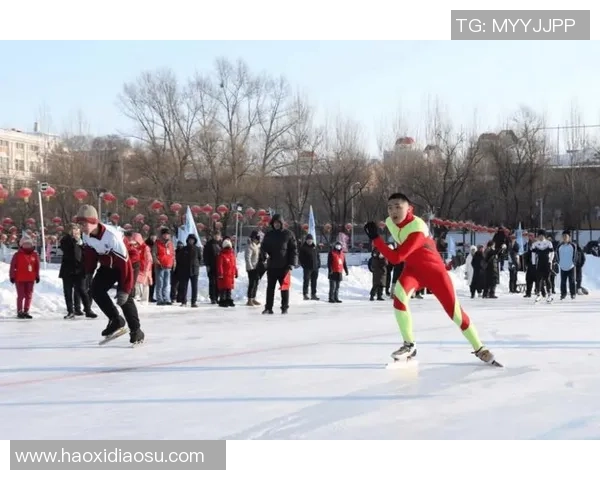 中国冰雪逐梦米兰助力青春梦想展现冰雪魅力与团结精神
