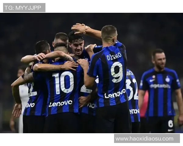 意甲巅峰对决亚特兰大与国际米兰赛前全面解析与战术分析