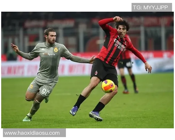 热那亚状态火热连续不败国际米兰能否凭借经验逆转局势重回胜利轨道