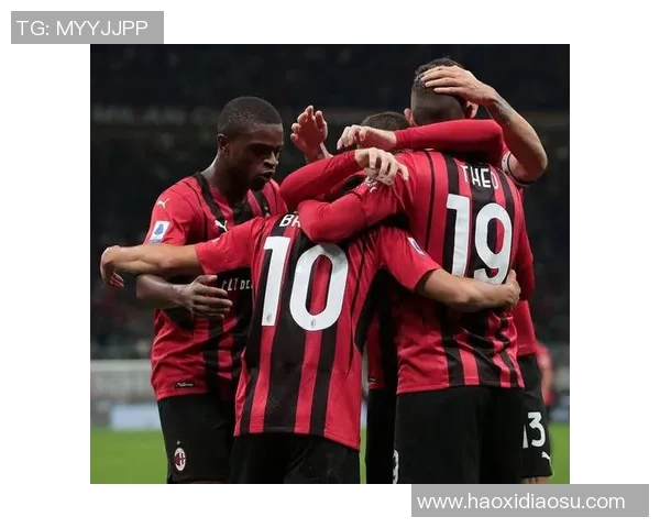 意甲首战AC米兰挑战卡利亚里期待客场首胜展现强劲开局